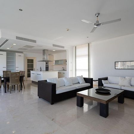 Tauro Villas Deluxe La Playa de Tauro Kültér fotó