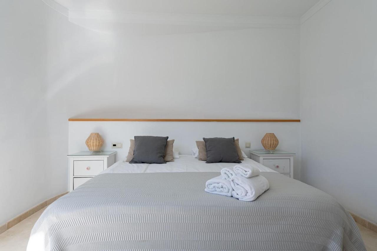 Tauro Villas Deluxe La Playa de Tauro Kültér fotó