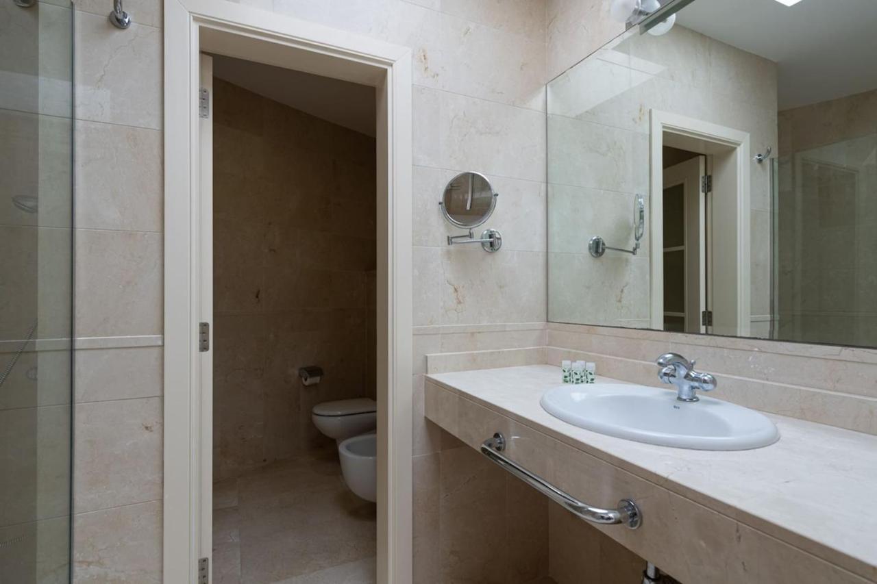 Tauro Villas Deluxe La Playa de Tauro Kültér fotó