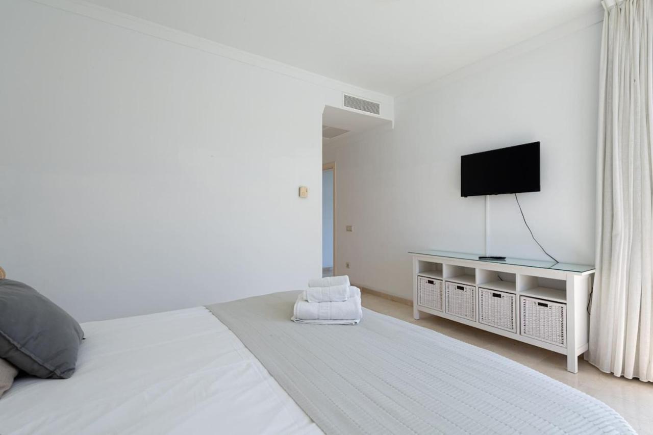 Tauro Villas Deluxe La Playa de Tauro Kültér fotó