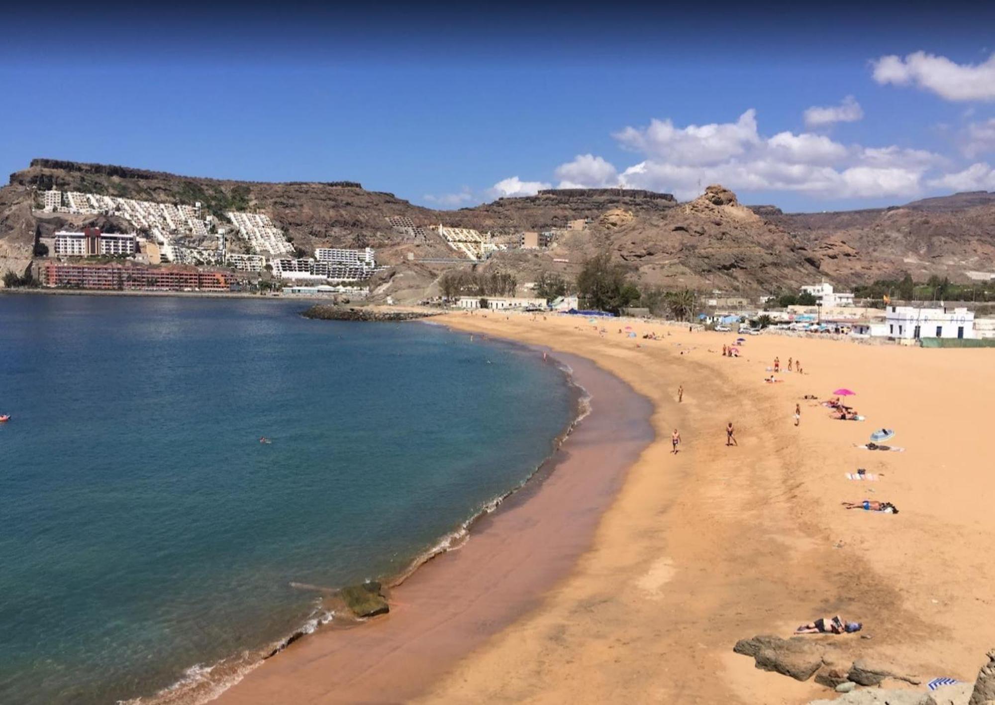 Tauro Villas Deluxe La Playa de Tauro Kültér fotó