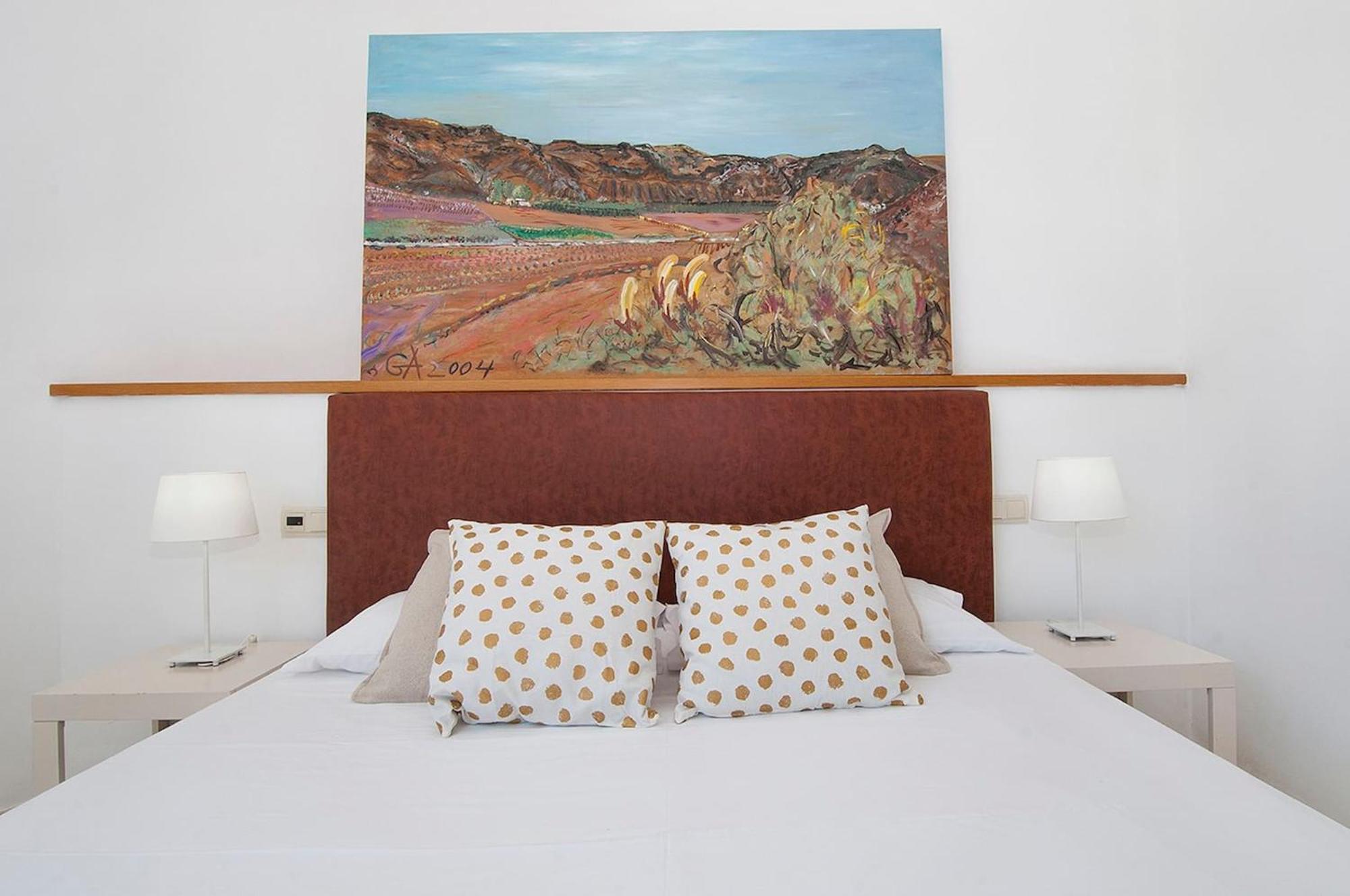 Tauro Villas Deluxe La Playa de Tauro Kültér fotó