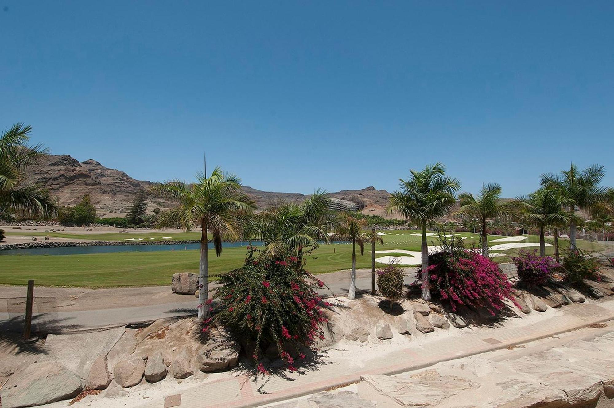 Tauro Villas Deluxe La Playa de Tauro Kültér fotó