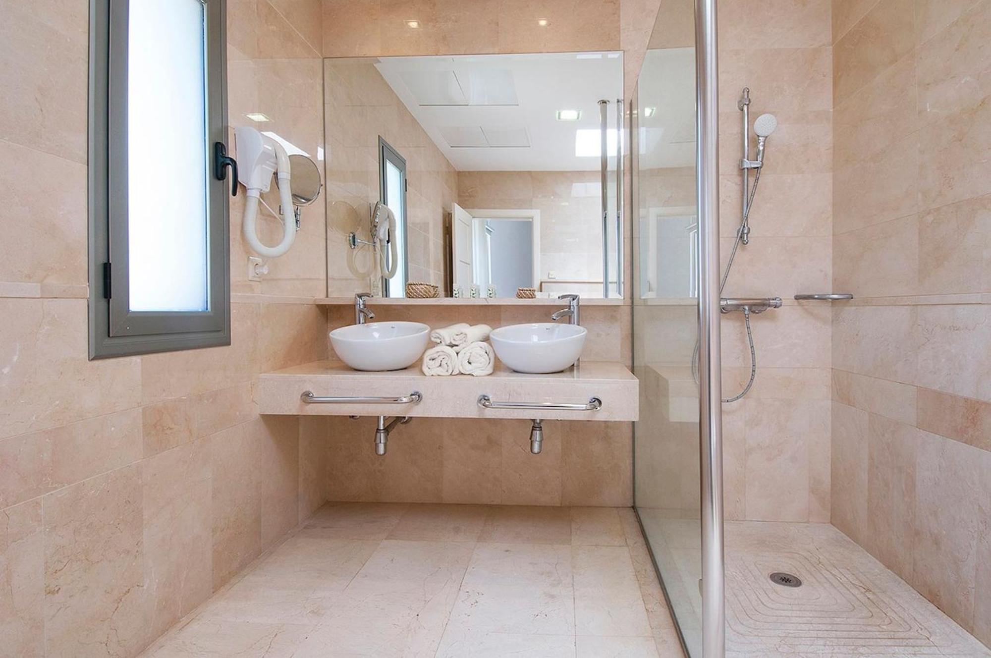 Tauro Villas Deluxe La Playa de Tauro Kültér fotó