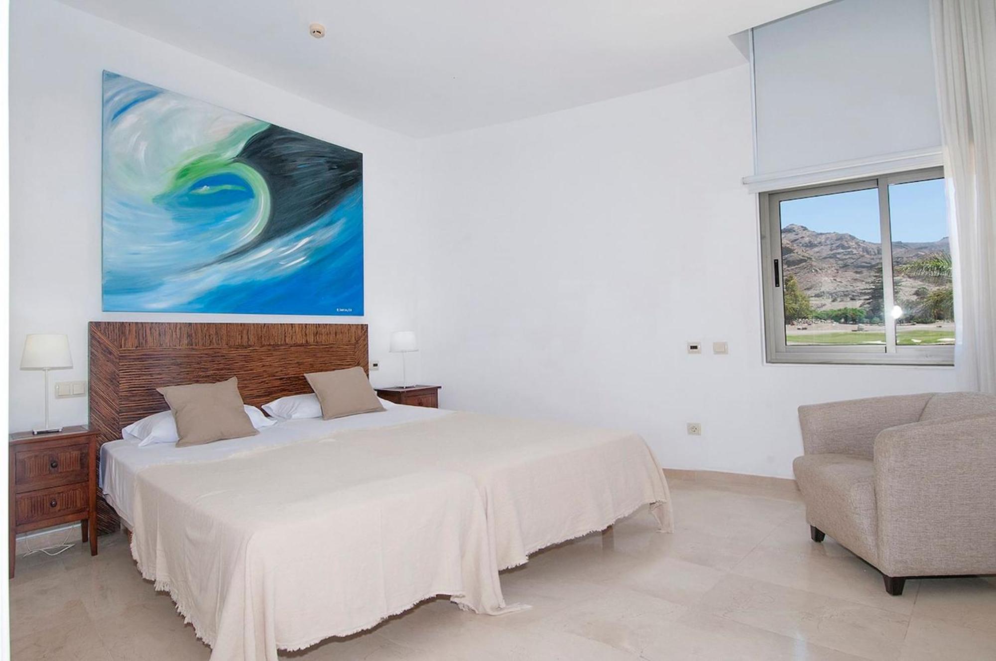 Tauro Villas Deluxe La Playa de Tauro Kültér fotó