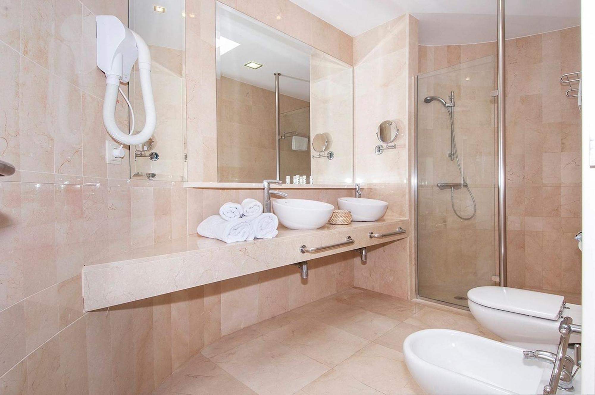 Tauro Villas Deluxe La Playa de Tauro Kültér fotó