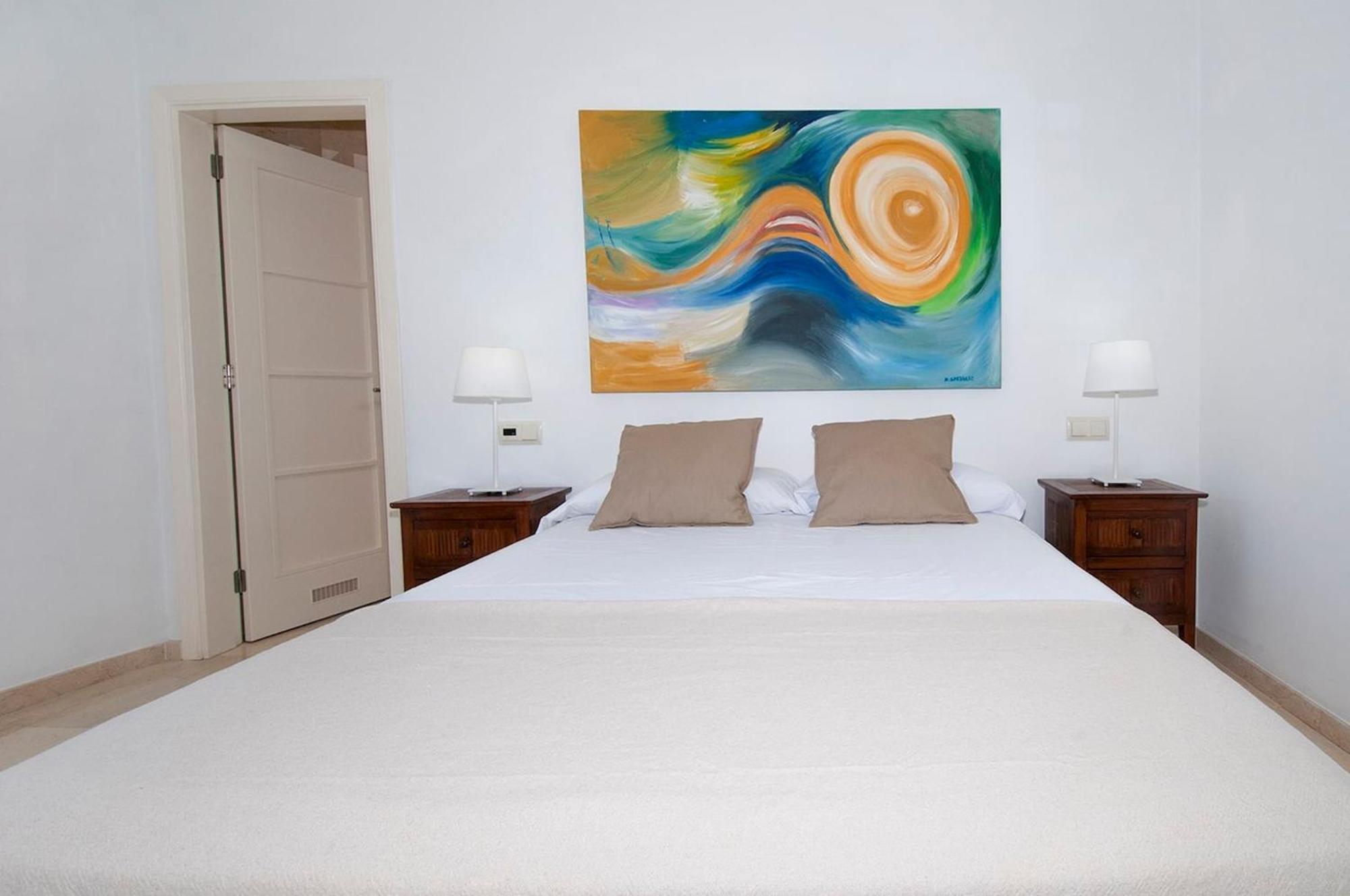 Tauro Villas Deluxe La Playa de Tauro Kültér fotó