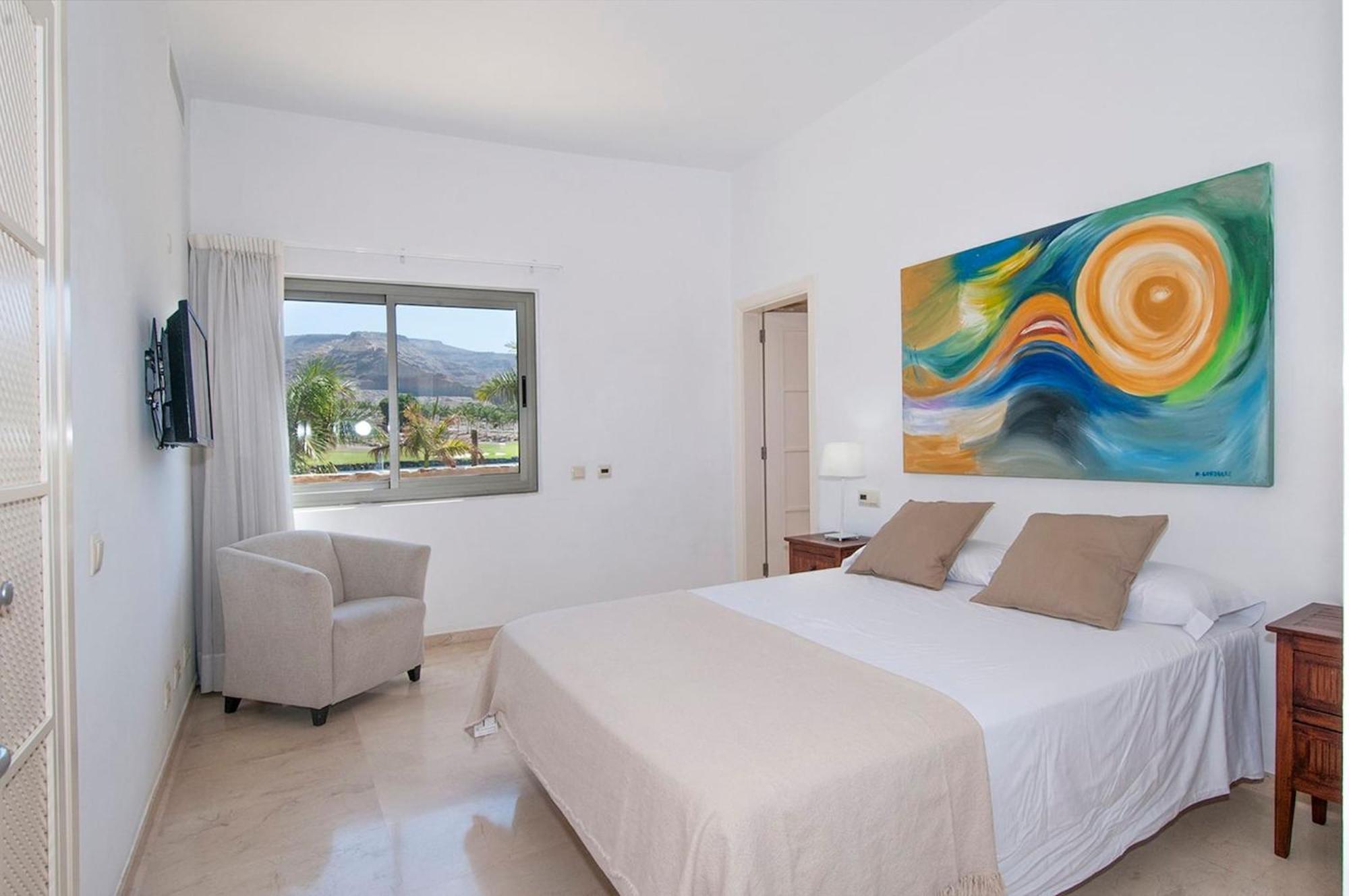 Tauro Villas Deluxe La Playa de Tauro Kültér fotó