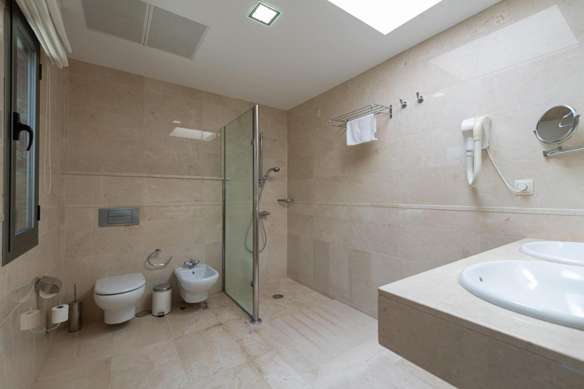 Tauro Villas Deluxe La Playa de Tauro Kültér fotó