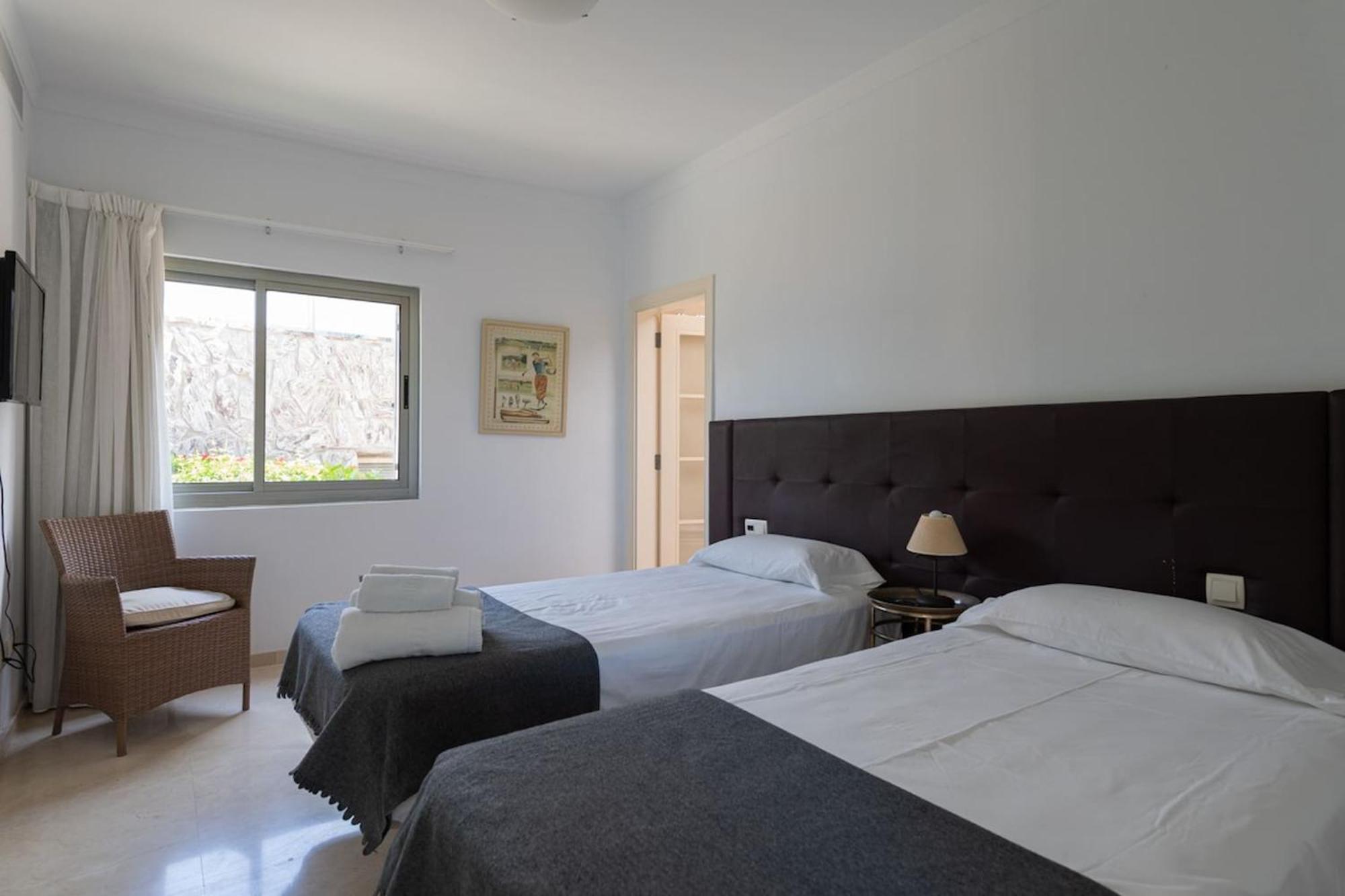 Tauro Villas Deluxe La Playa de Tauro Kültér fotó